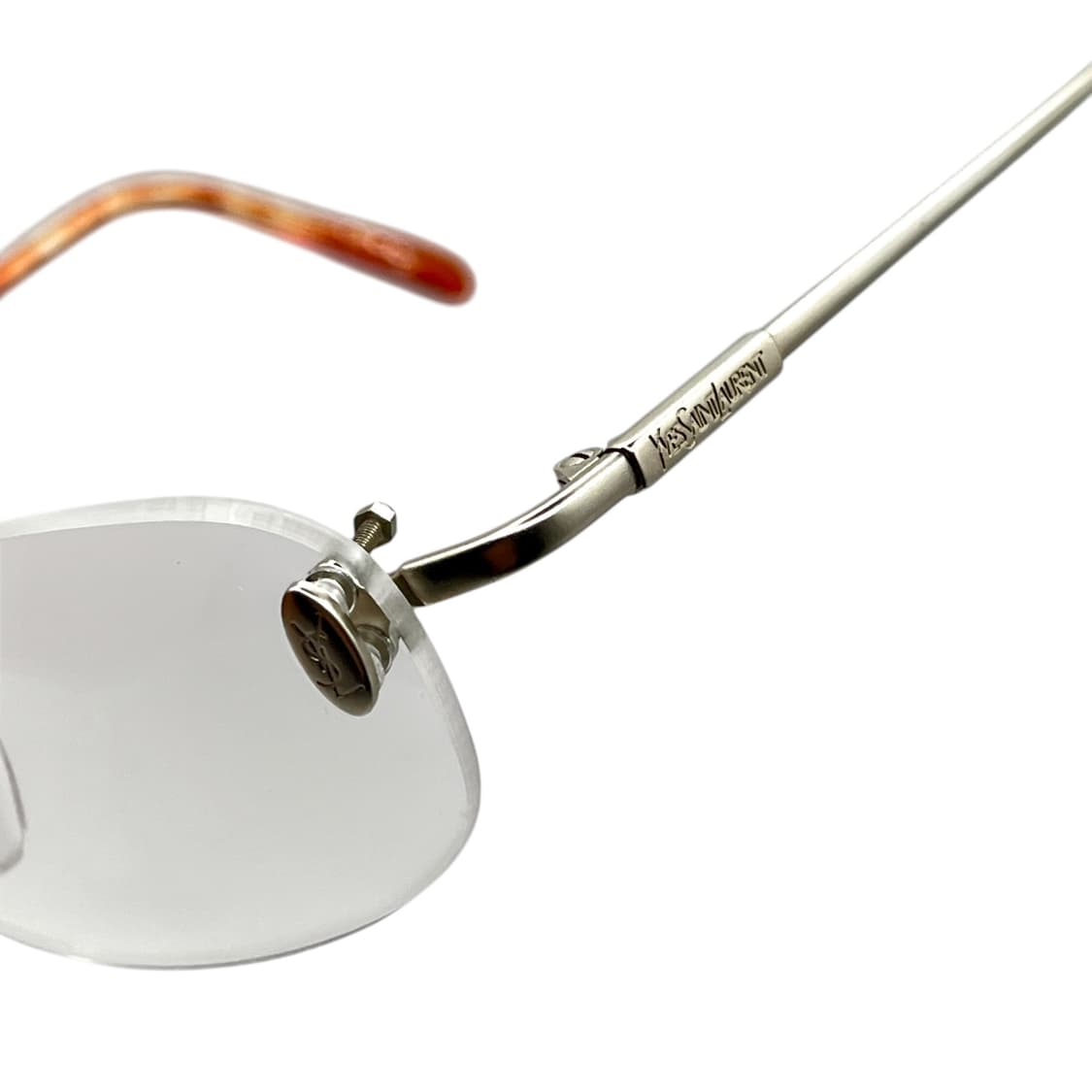 YSL 입생로랑 무테 안경 상품이미지5