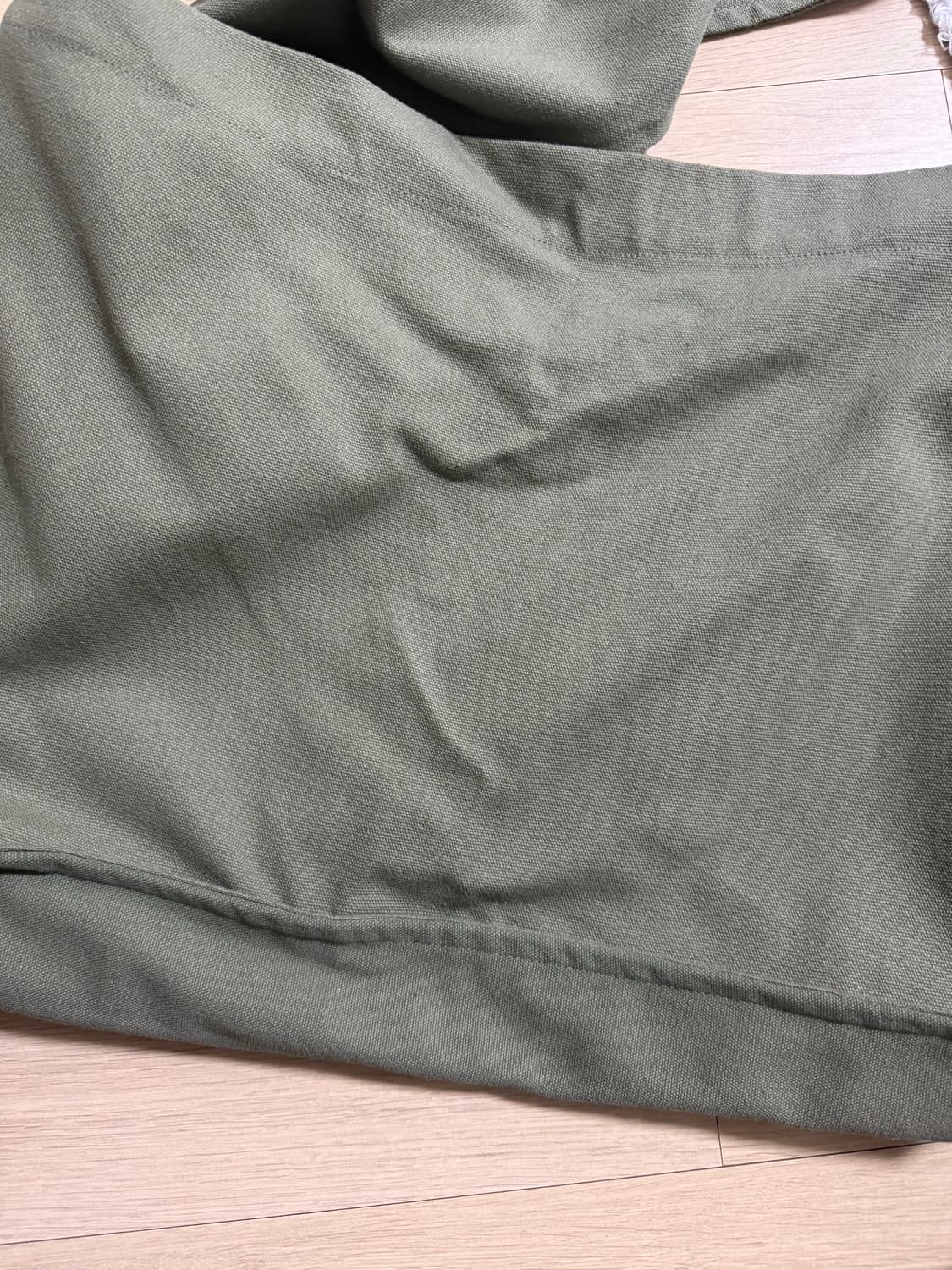 extreme cashmere 팝업 에코백 상품이미지3