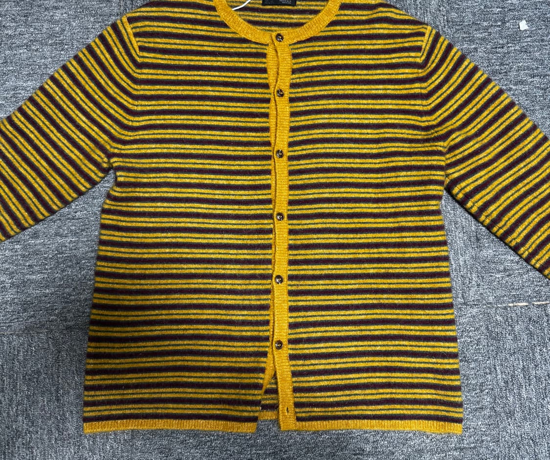 자라 가디건 상품이미지1