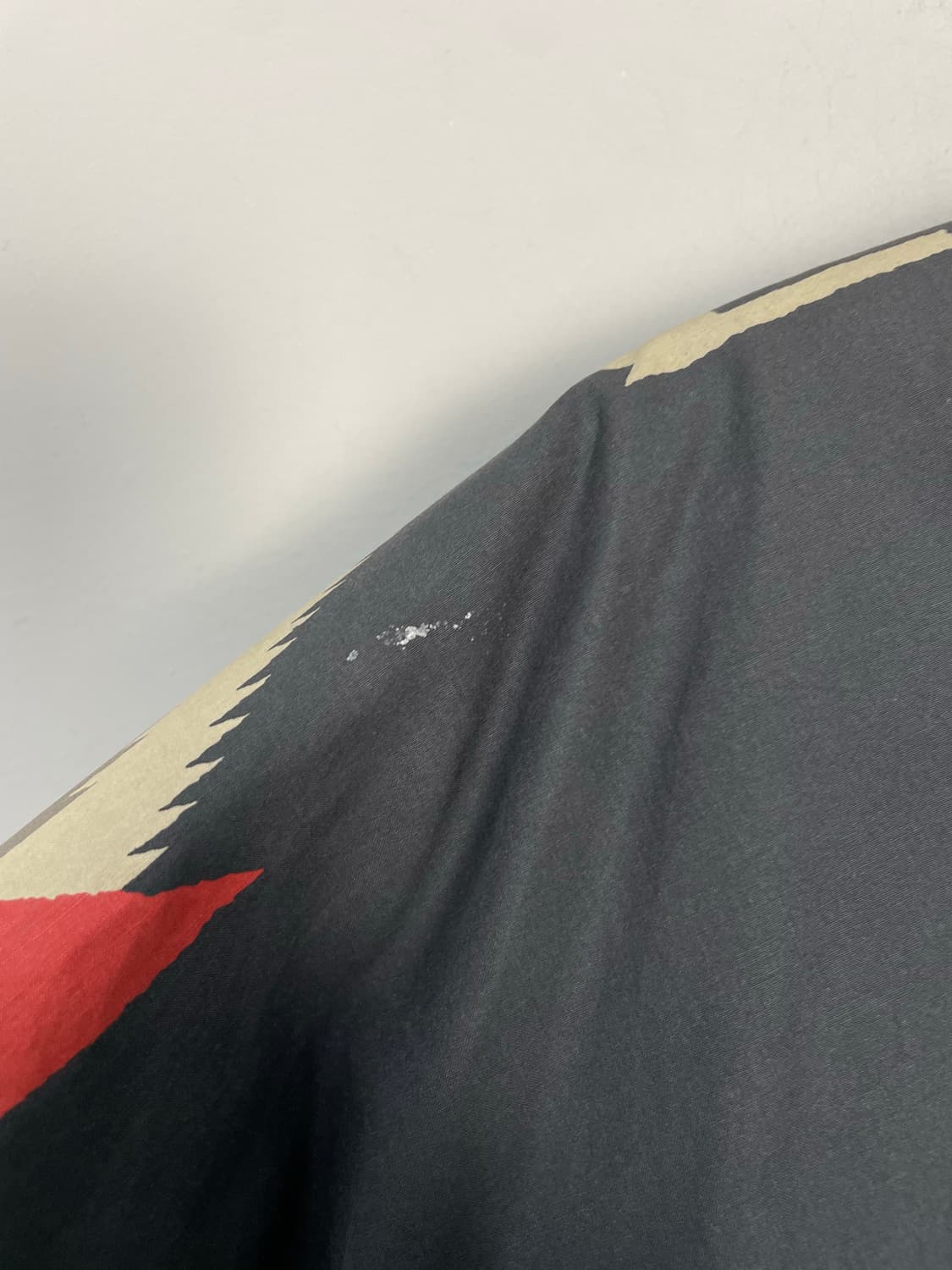 폴로 랄프로렌 나바호 패턴 아즈넥 구스 다운 패딩 H2345 상품이미지9