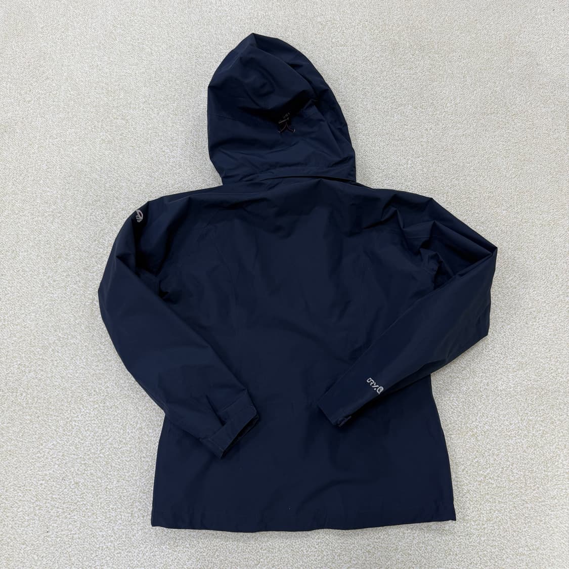 M 마운틴하드웨어 여성 드라이큐 자켓 0127T1 상품이미지2