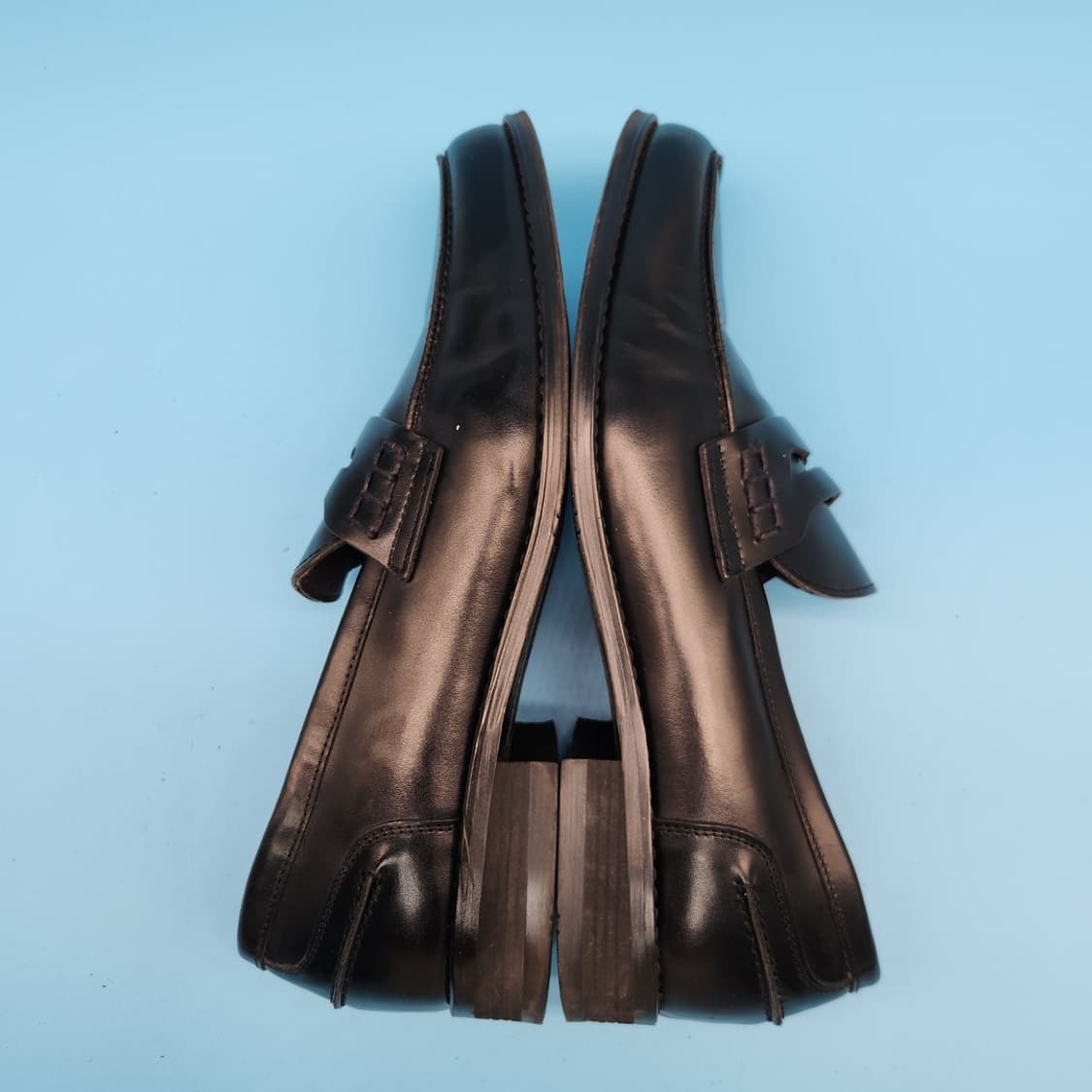 oo 금강 제화 리차드 남성로퍼260 상품이미지5