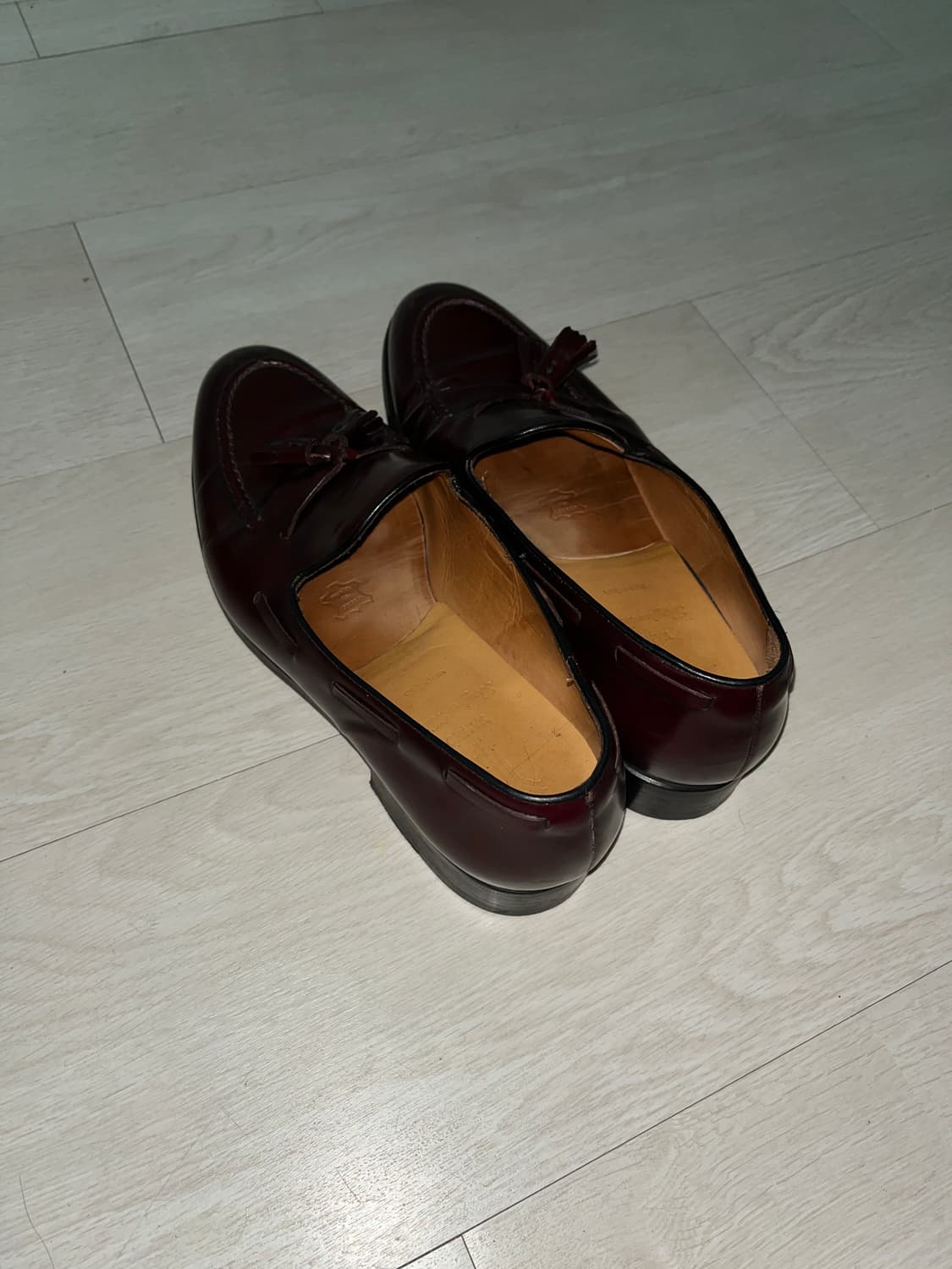 얀코 톨레도 uk8.5 (275) 상품이미지2