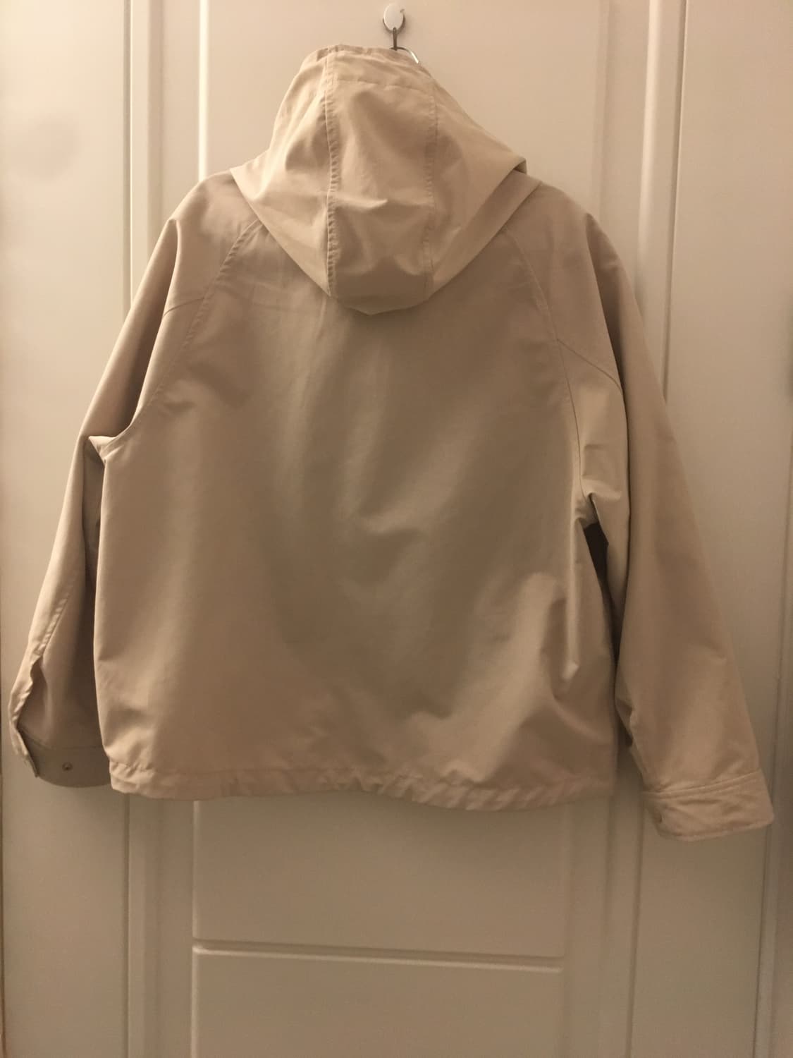 유니클로 일본 자켓(마지막 착용사진 존재) 상품이미지2