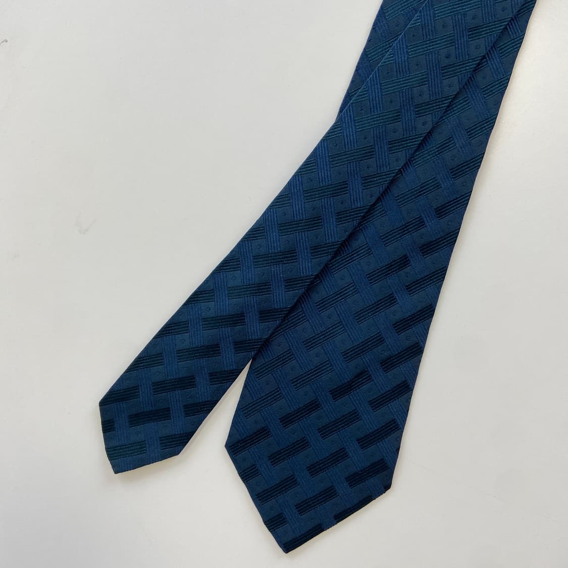 샤르베(Charvet) 명품 정품 넥타이 8.3cm 상품이미지3