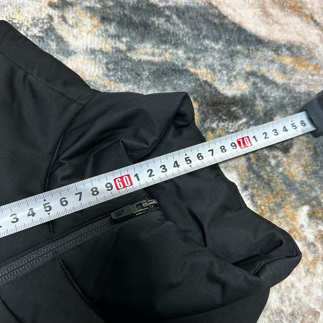 노스페이스 경량패딩 상품이미지8