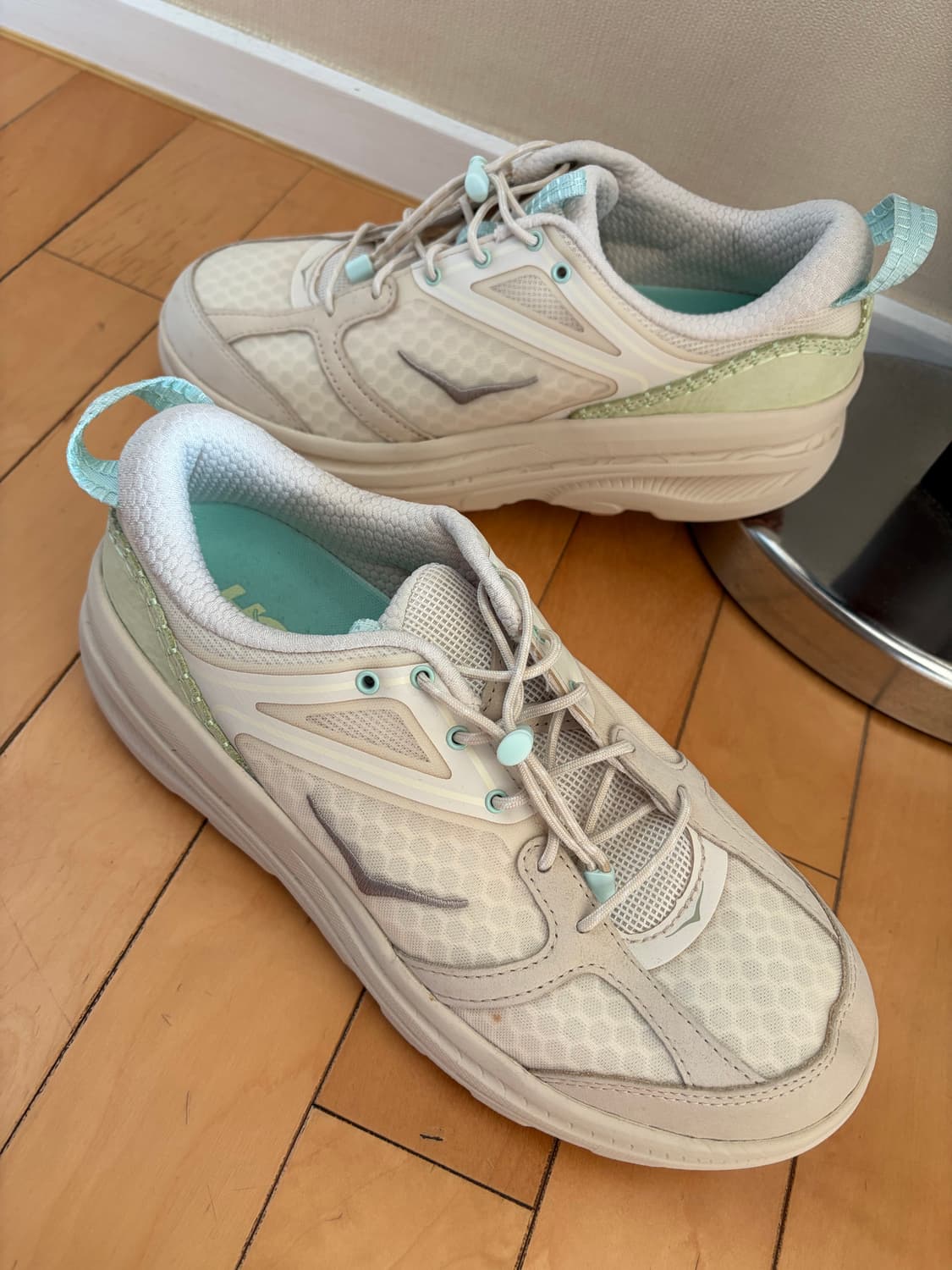 호카 BONDI B3LS 280사이즈 상품이미지5