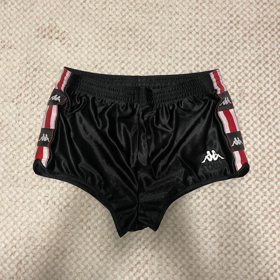 고샤 루브친스키 카파 쇼츠 러닝 반바지 상품이미지1