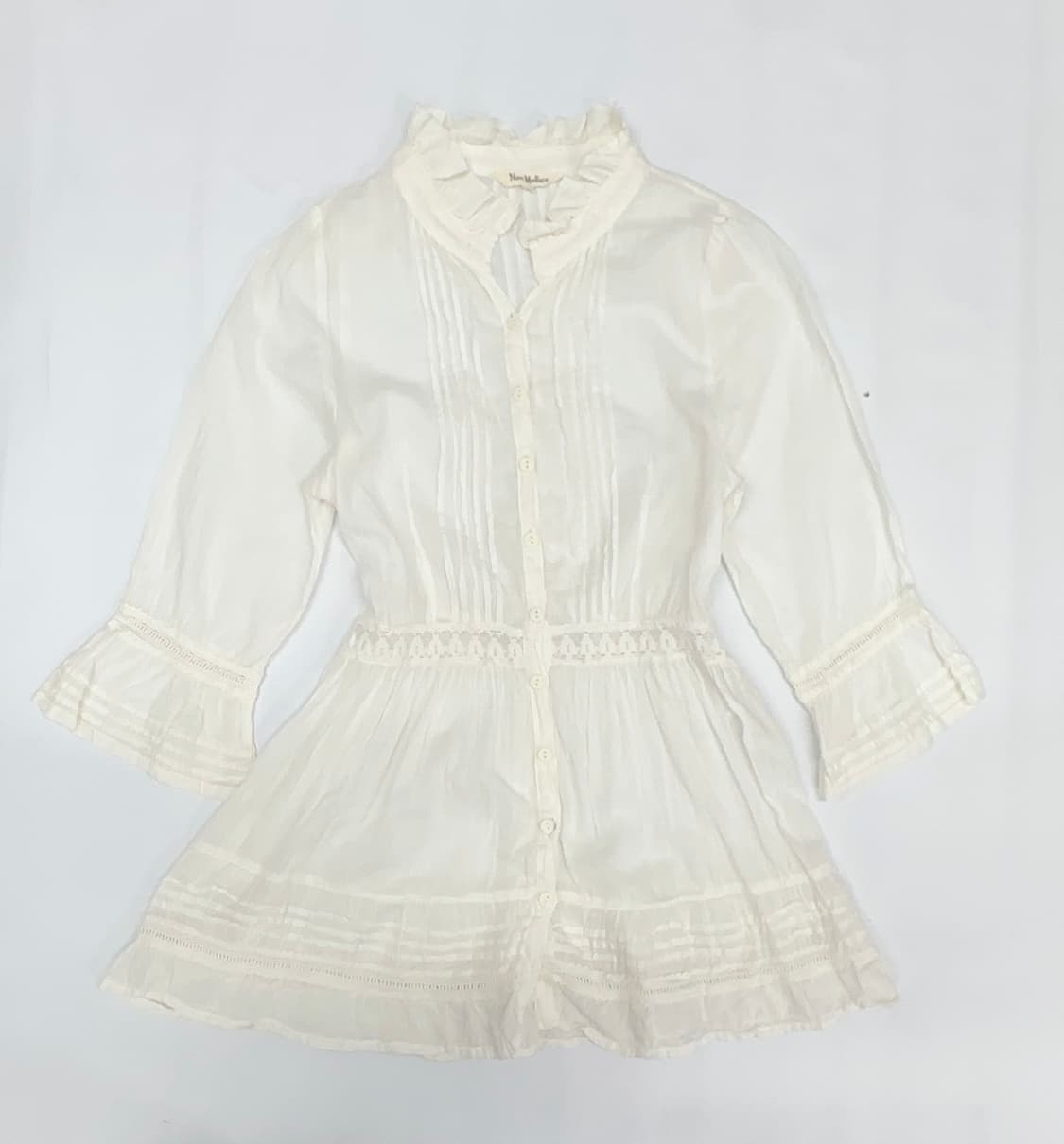 🤎하구미의 페어리 그런지 코디세트🤎라떼갸루 에스닉 히피 모리걸  상품이미지4