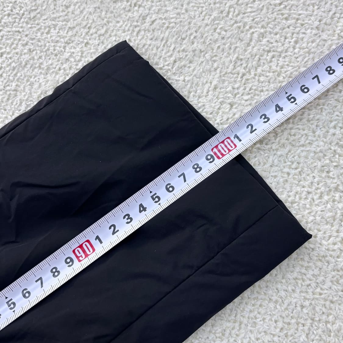 70 타이틀리스트 여성 패딩 팬츠  0406E 상품이미지7