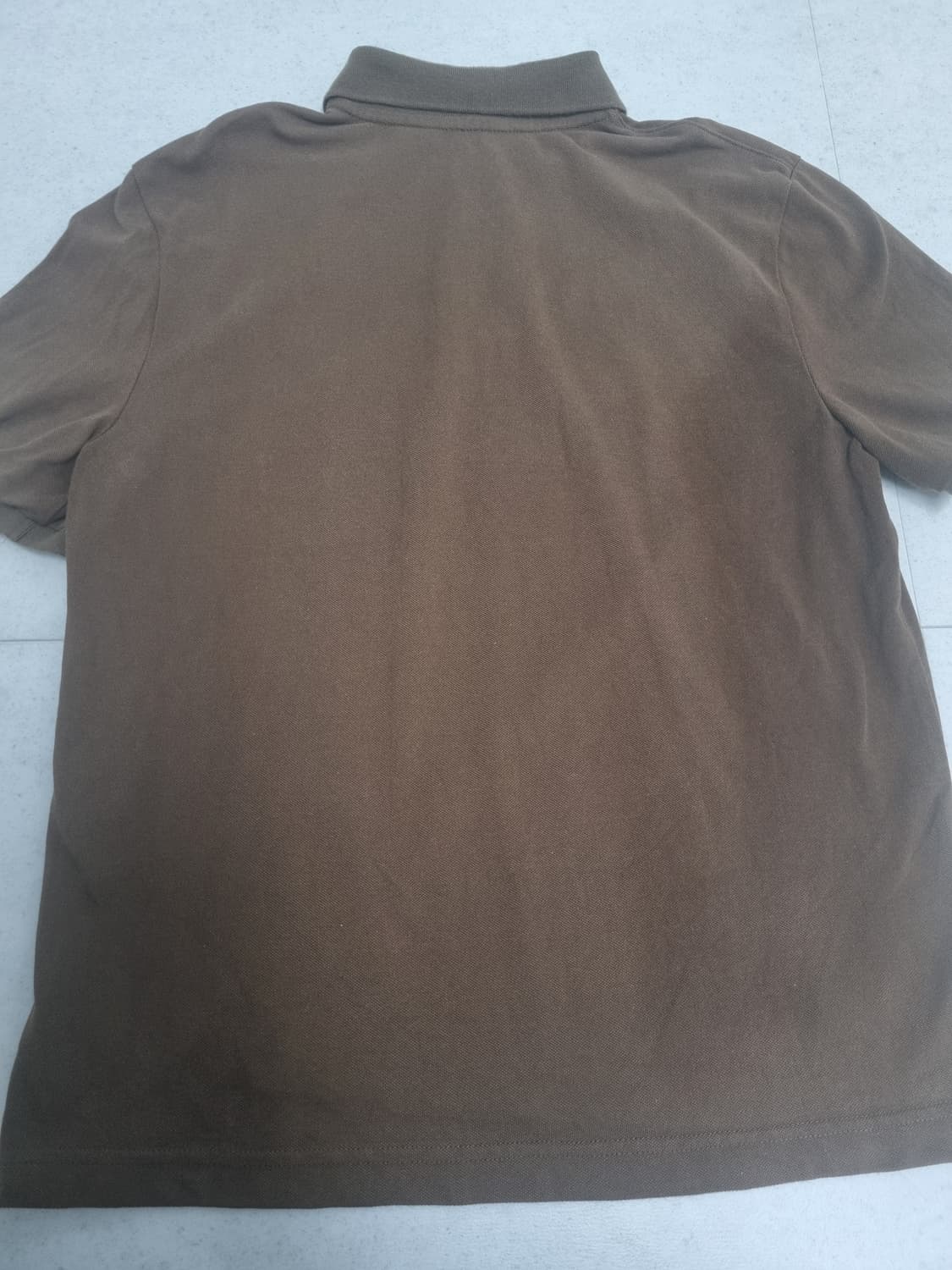 문선 pk 반팔 티셔츠 상품이미지6