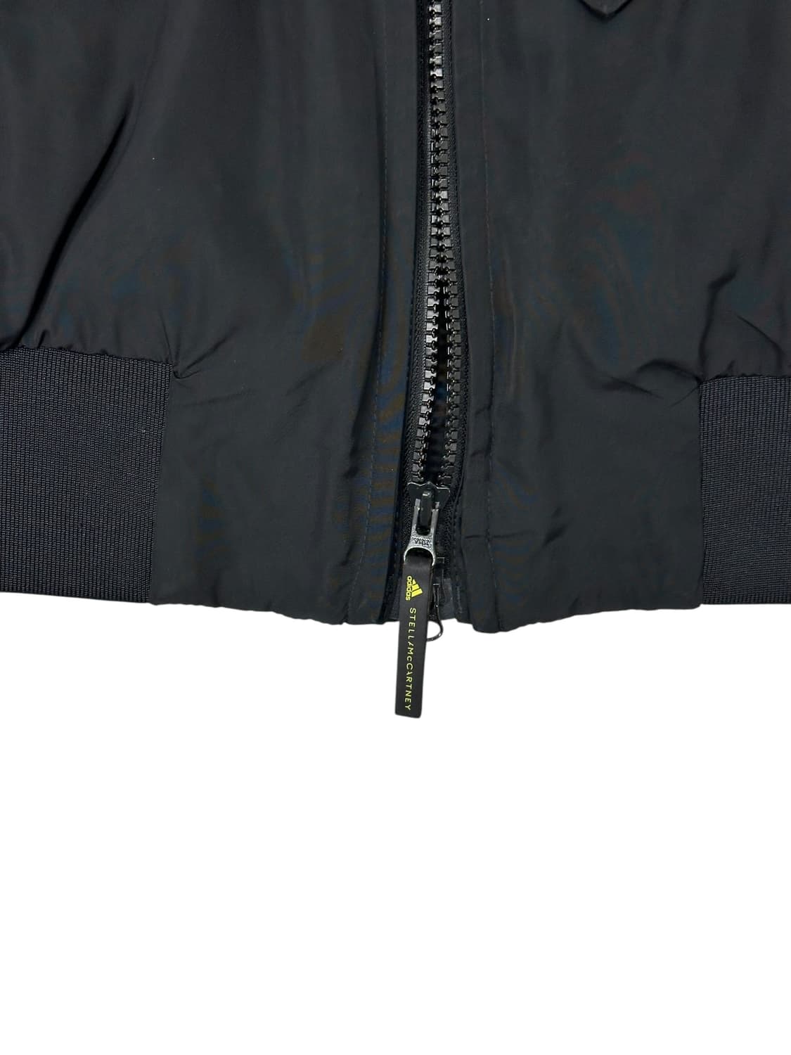 (22s) 아디다스 x 스텔라 맥카트니 봄버 자켓 상품이미지4