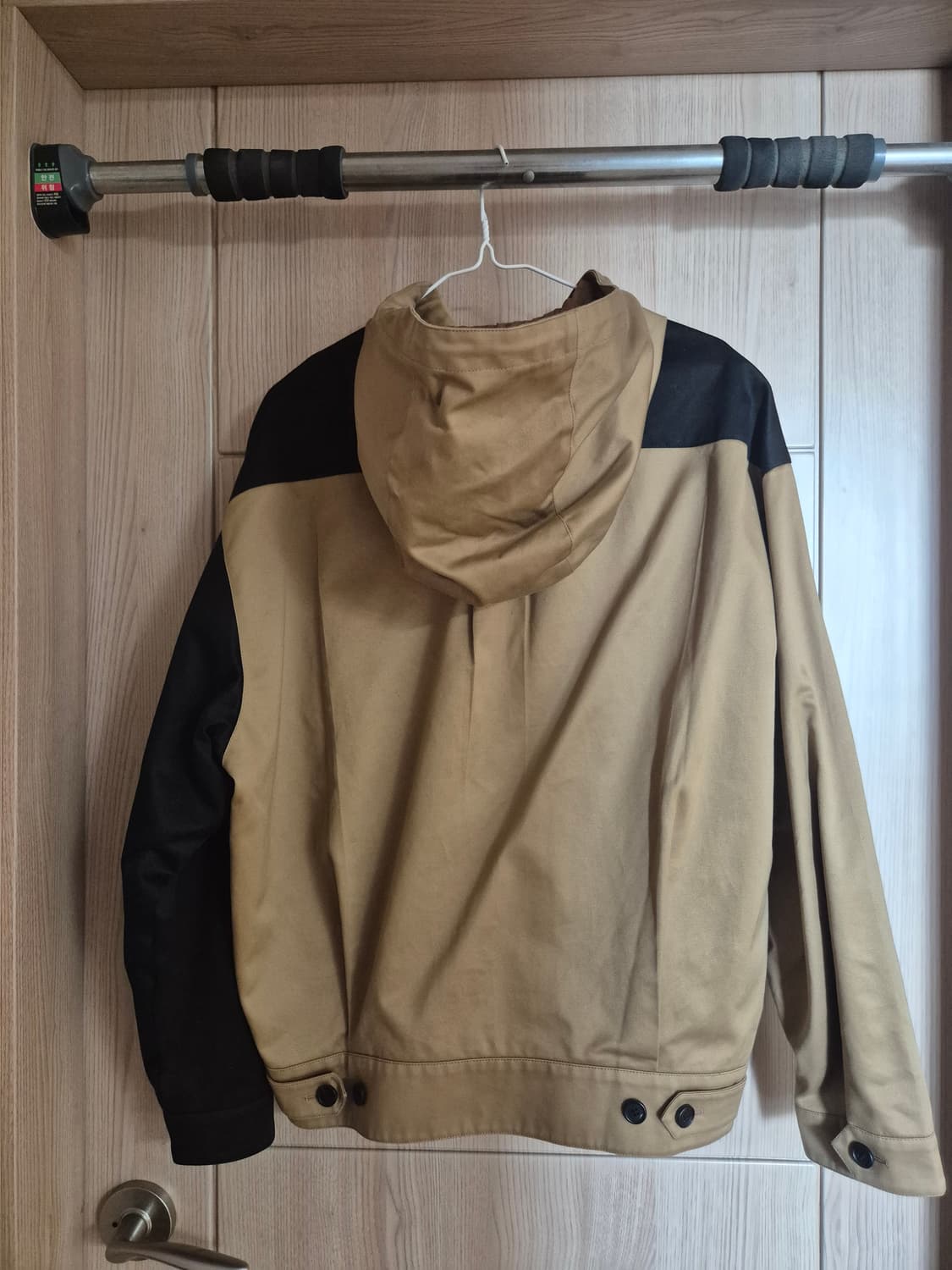 프라다 후디 자켓 SS20 컬렉션 피스 상품이미지4