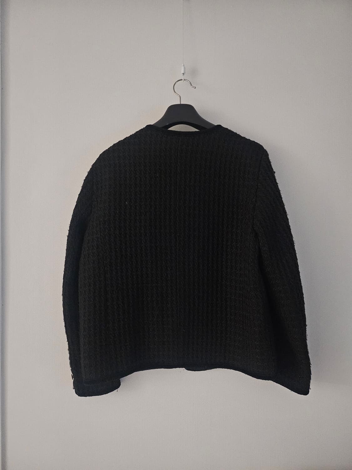 트위드 자켓 상품이미지2