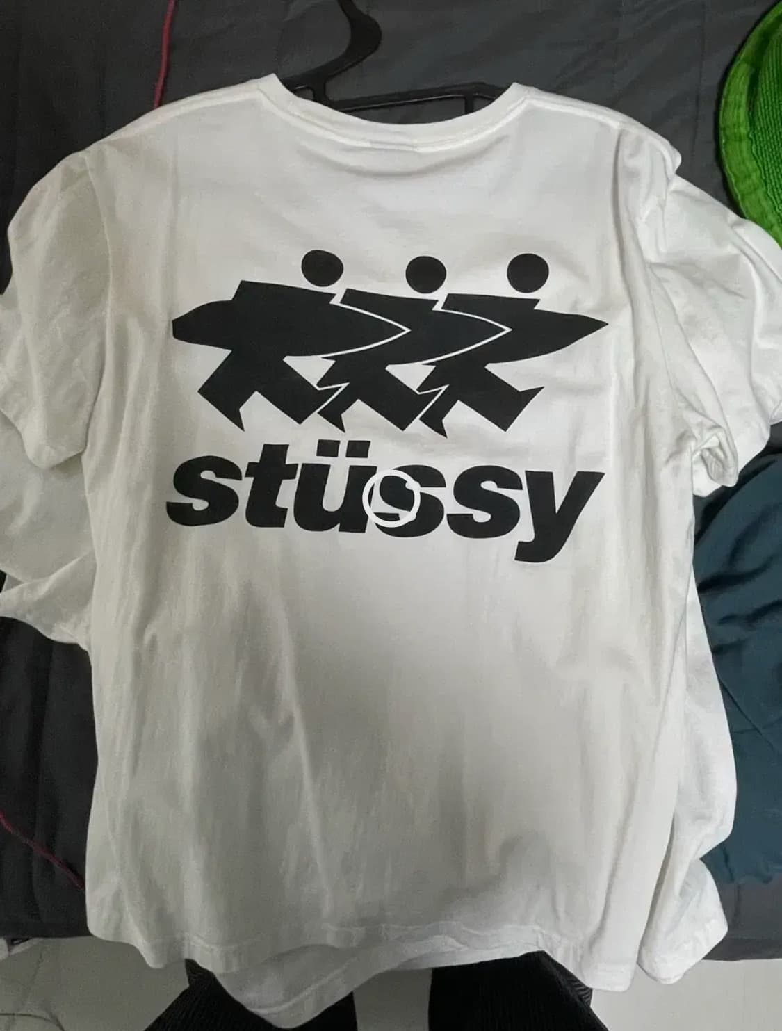 스투시 써퍼 반팔 s 상품이미지2