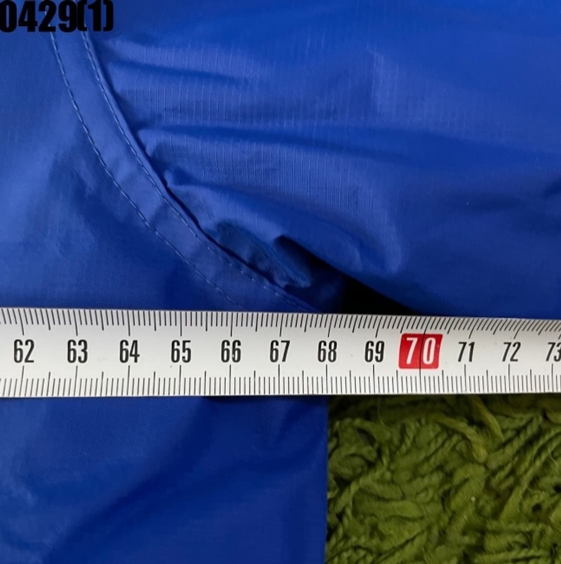 삼성라이온즈 자켓 상품이미지5