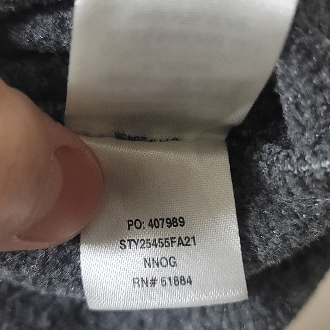 [우먼 S] 파타고니아 신칠라 라이트웨이트 니켈/그린 상품이미지7