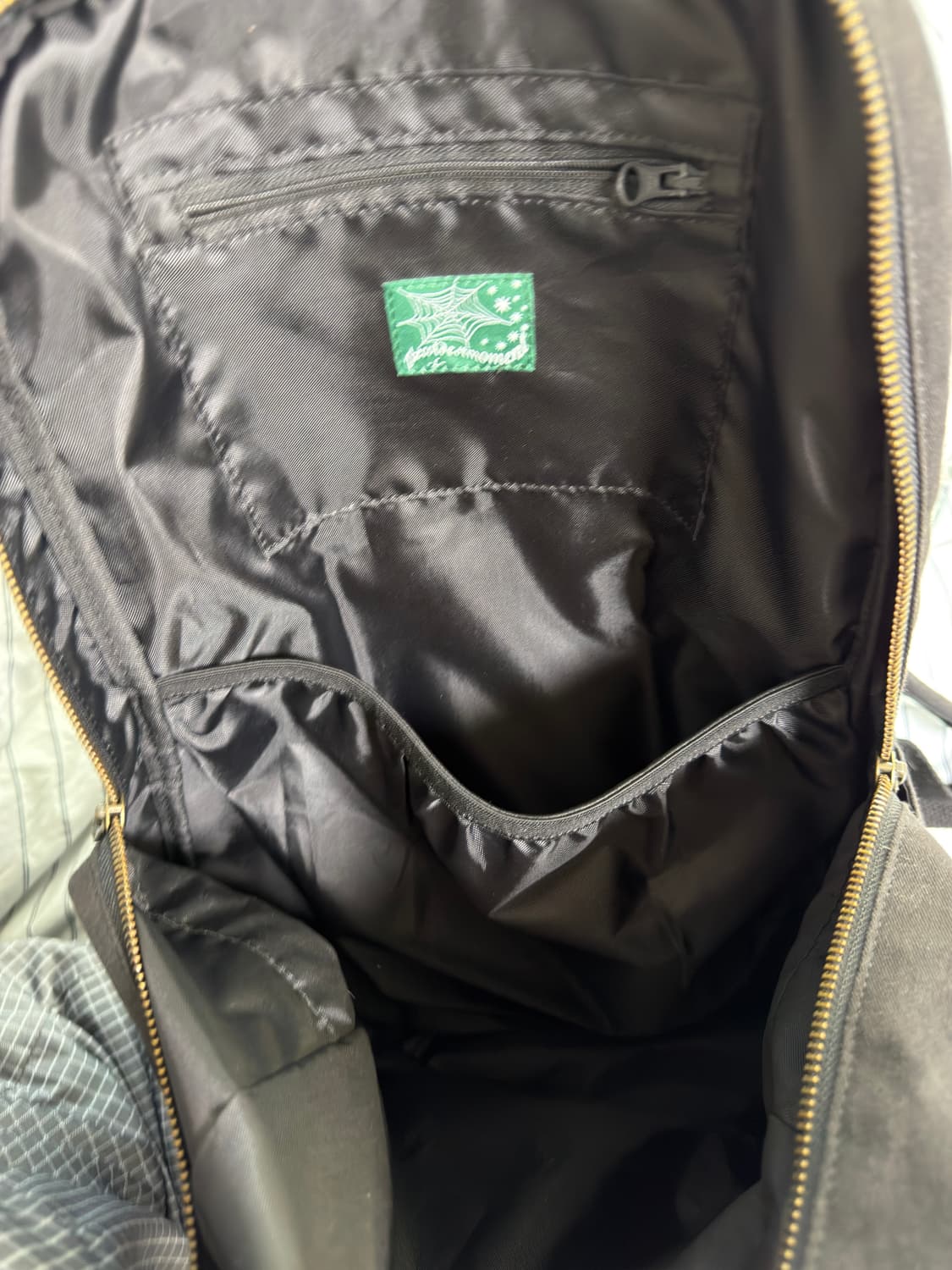 더콜디스트모먼트 백팩 상품이미지3