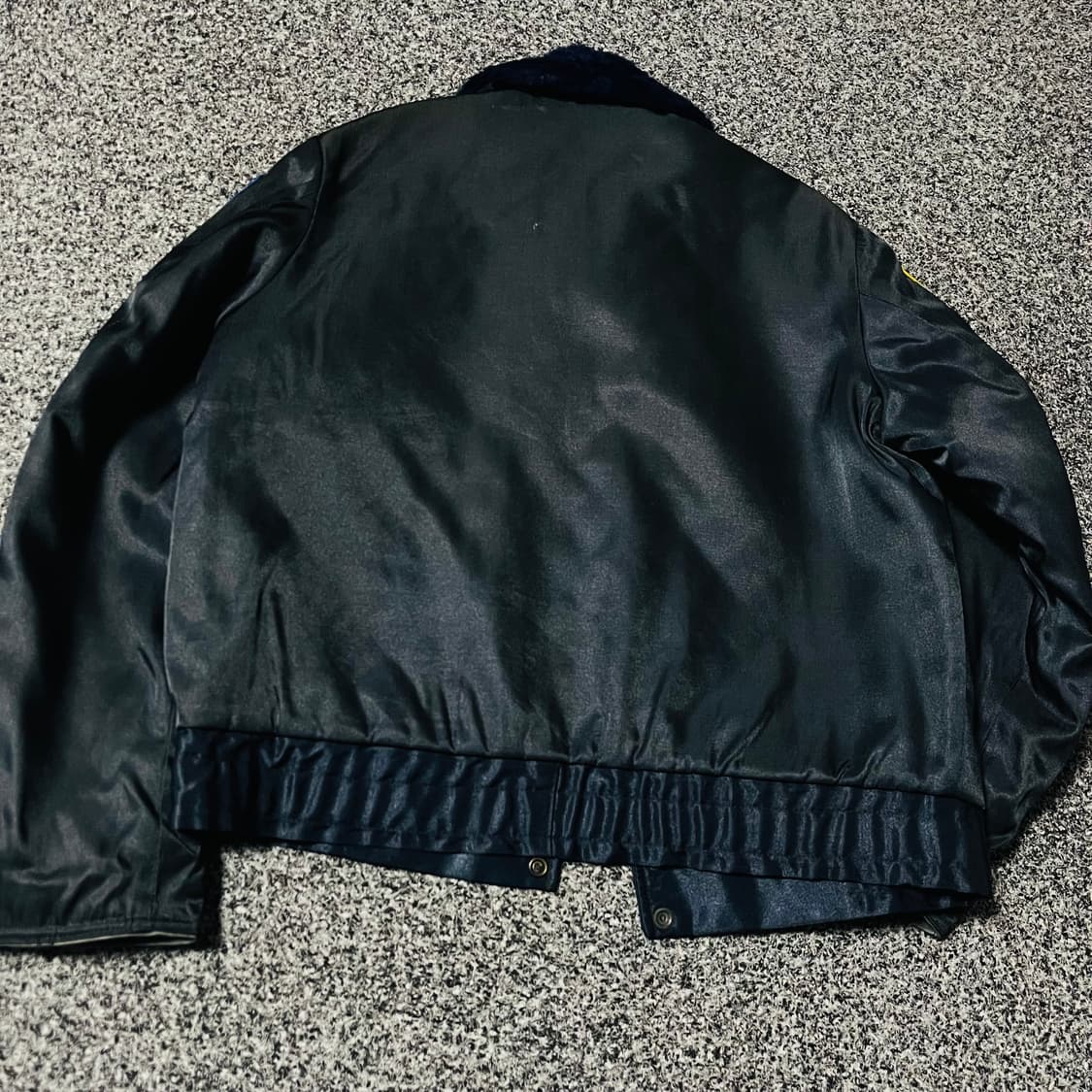 80s vintage police uniforms  상품이미지4