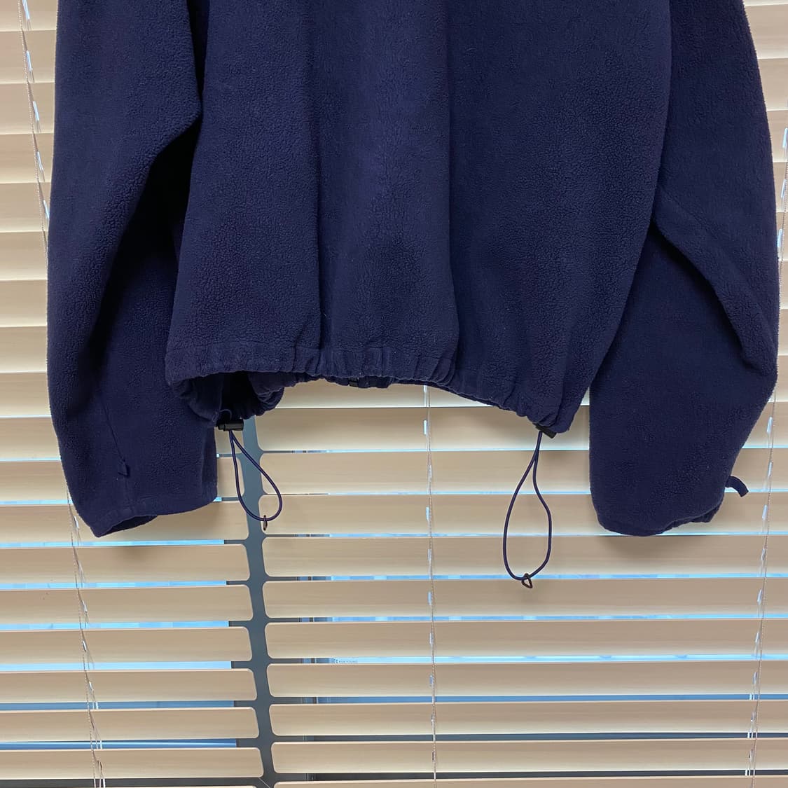 90s 빈티지 콜롬비아 Columbia 집업 후리스 플리스 자켓 XL 상품이미지8