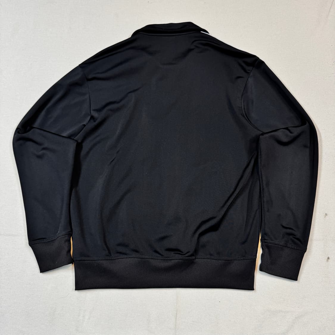 100) 아디다스 파이어버드 삼선 져지 트랙탑 집업 블랙 A11 상품이미지6