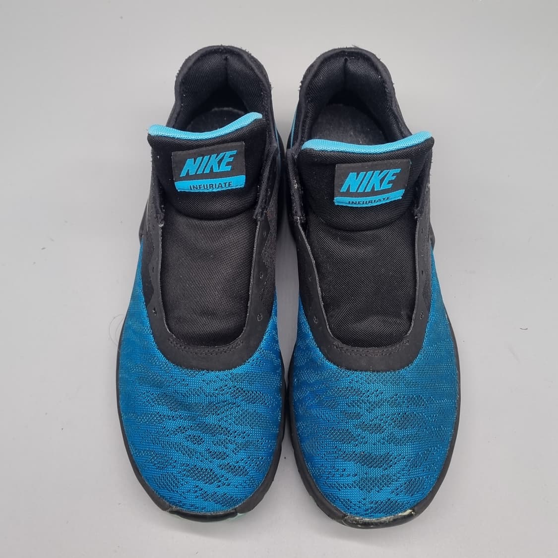 나이키 에어맥스 인퓨리에이트 농구화255 상품이미지2