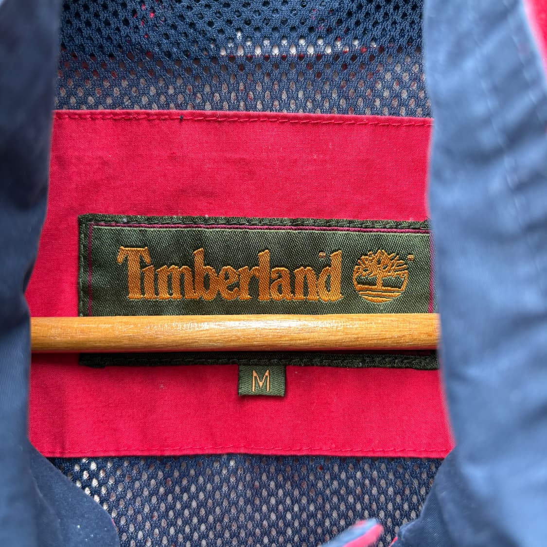 Timberland 팀버랜드 자켓 상품이미지2