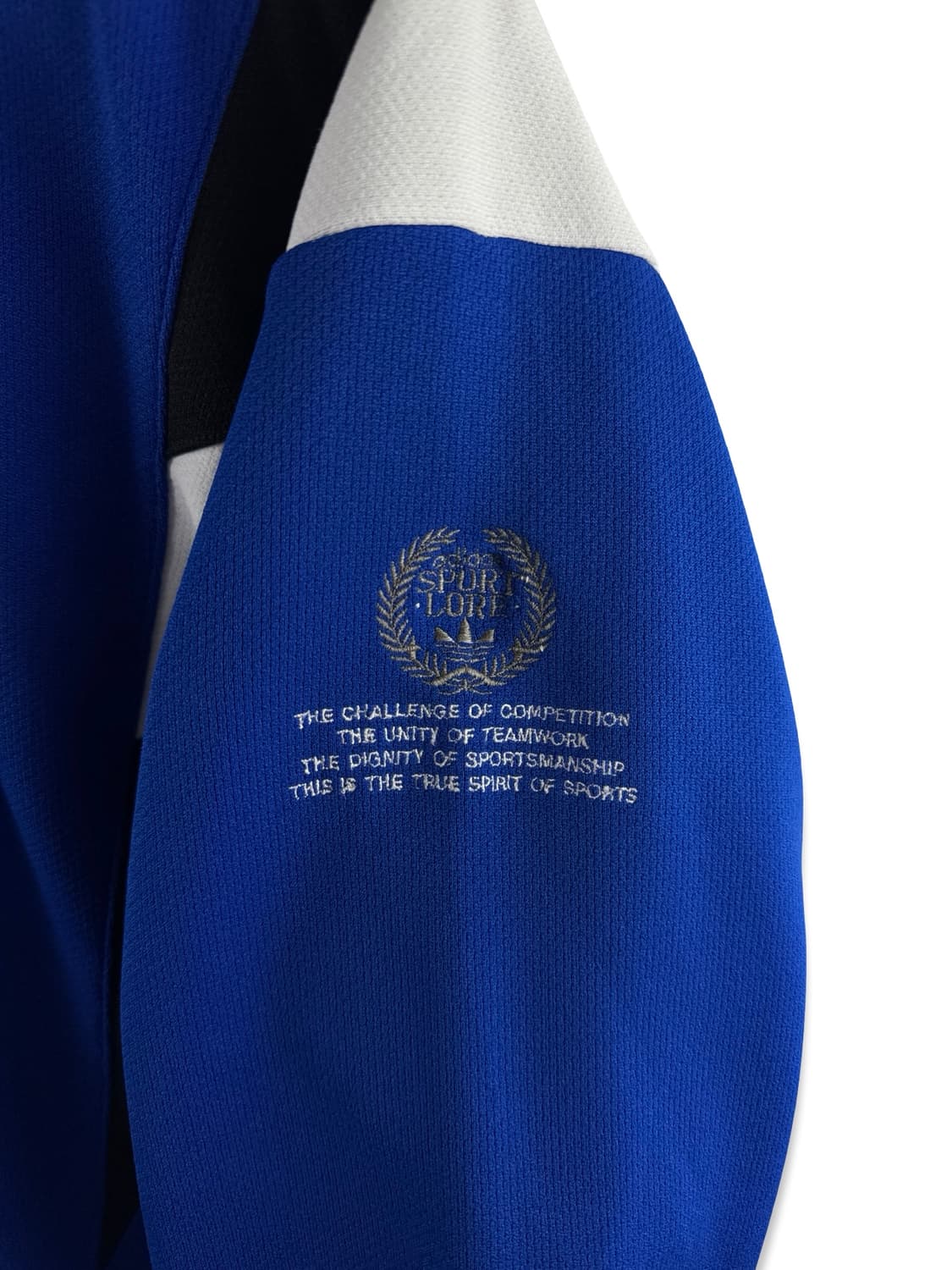 90s 아디다스 데상트 올드스쿨 트랙탑져지2904 상품이미지5