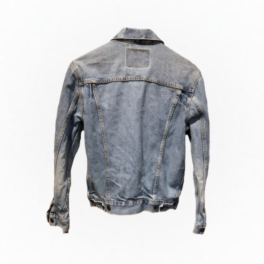 리바이스 데님 청 자켓 상품이미지2