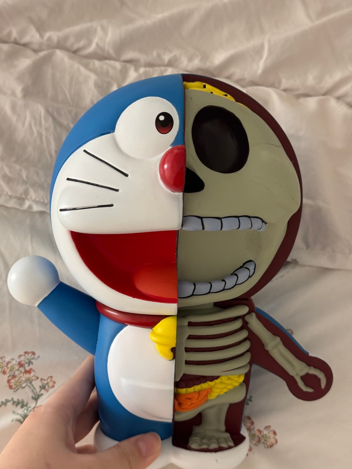 특이한 도라에몽 피규어 상품이미지1