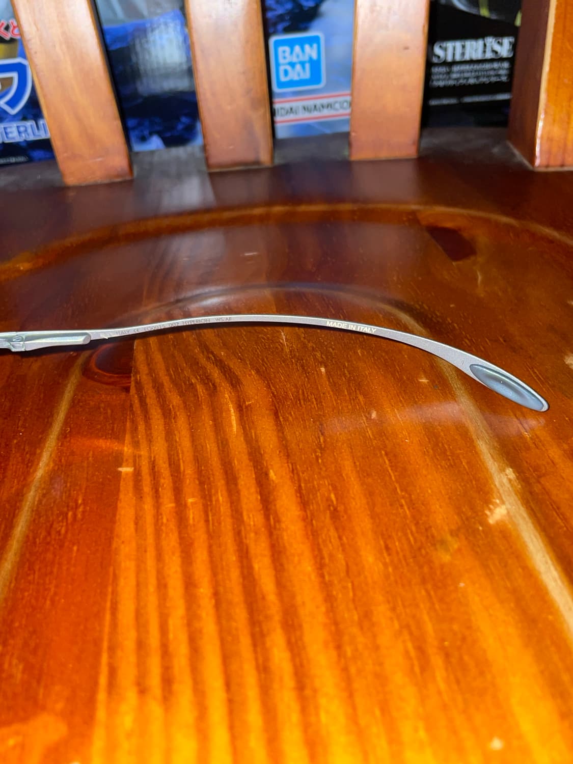 나이키 비전 로드머신 상품이미지5