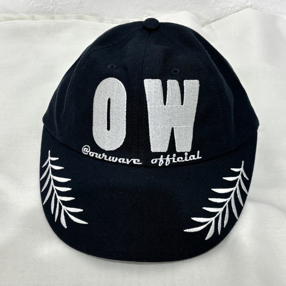 [새상품] 볼캡 2디자인 상품이미지4