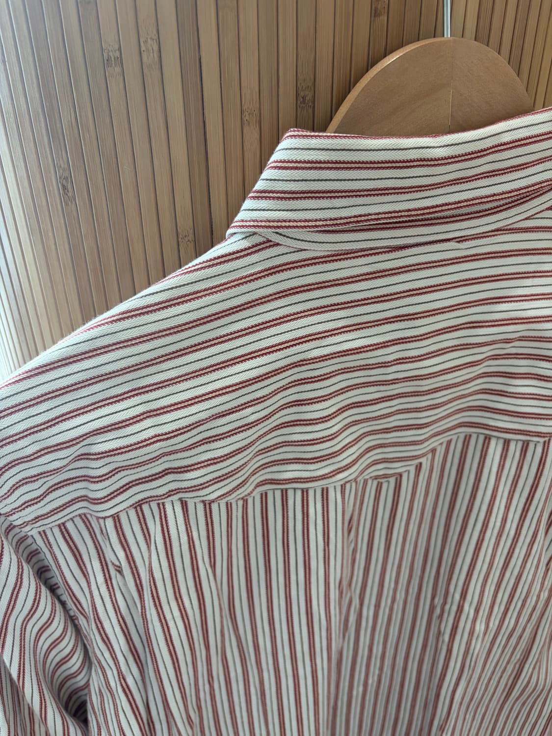 Splendid Satisfaction Western Shirt 상품이미지8
