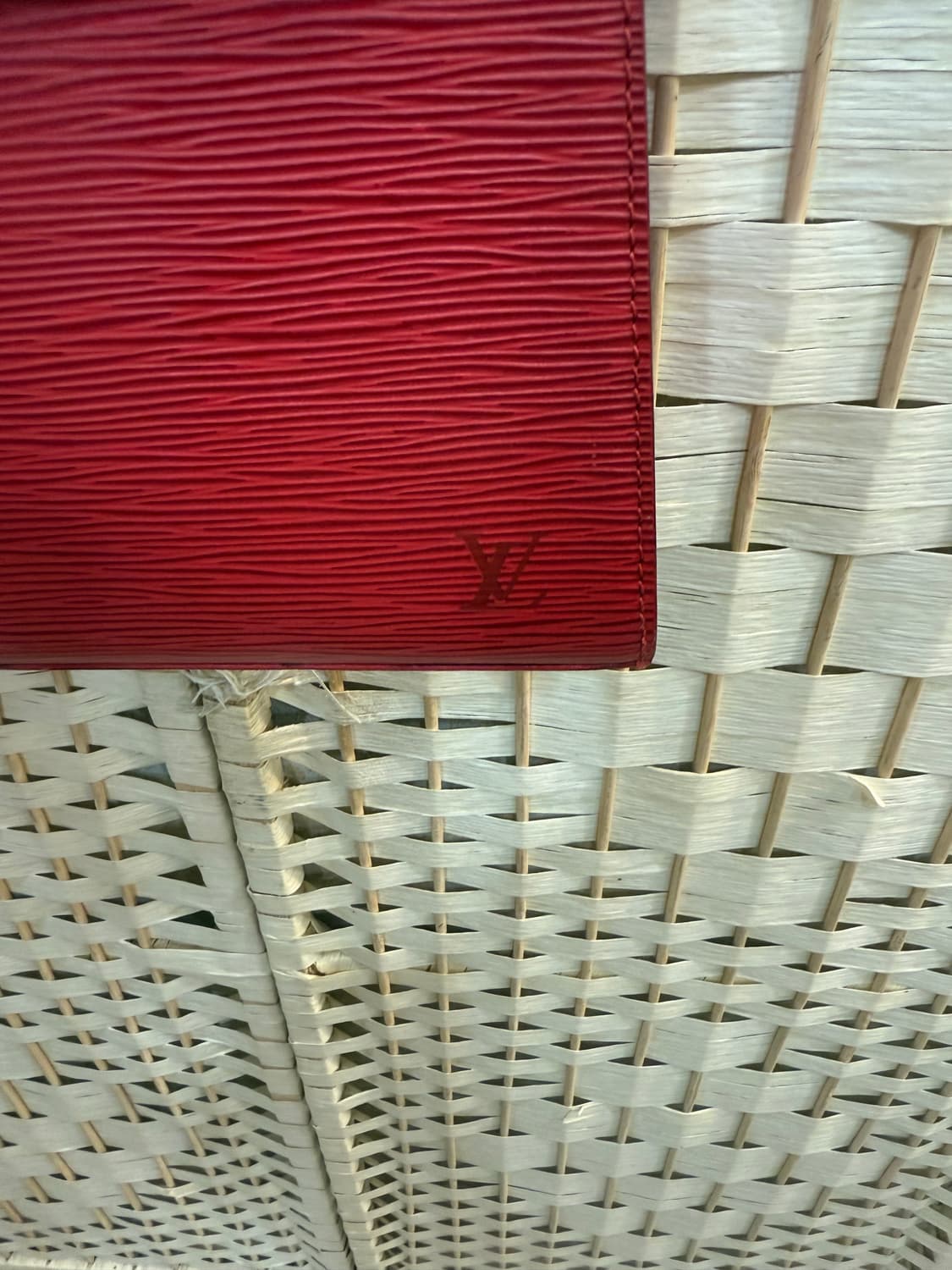 정품 루이비통 에삐 말레제브 토트백 팝니다 상품이미지3