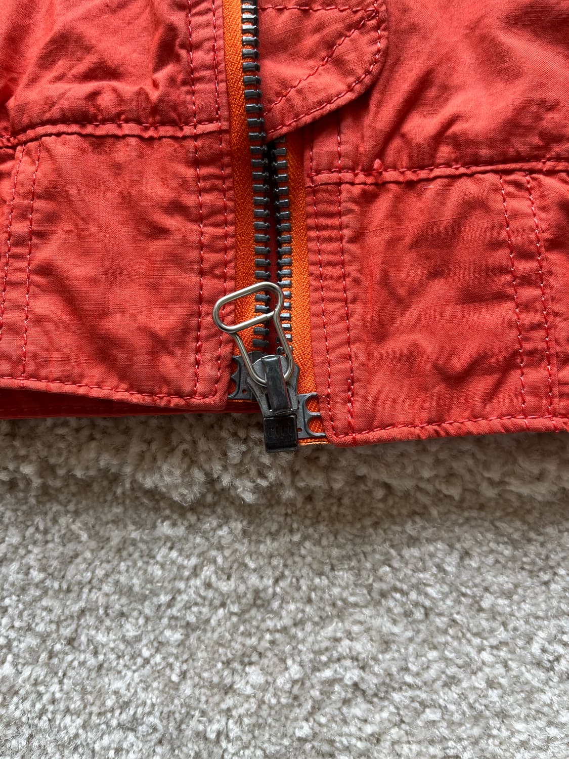 00s 나이젤카본 봄버 자켓 (105) 상품이미지8