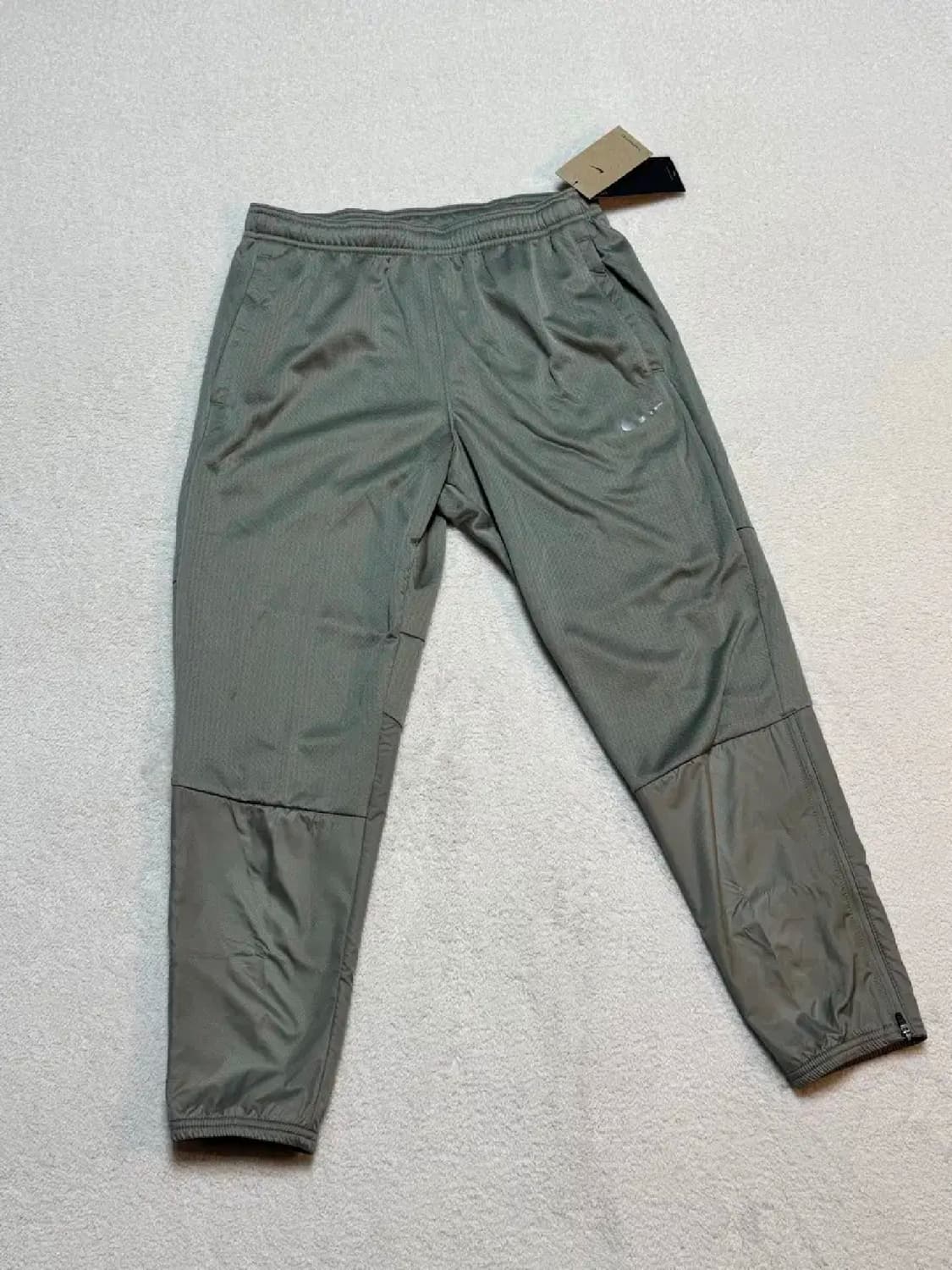 나이키 스피어 챌린저 써마핏 발수 러닝 팬츠 L 상품이미지2