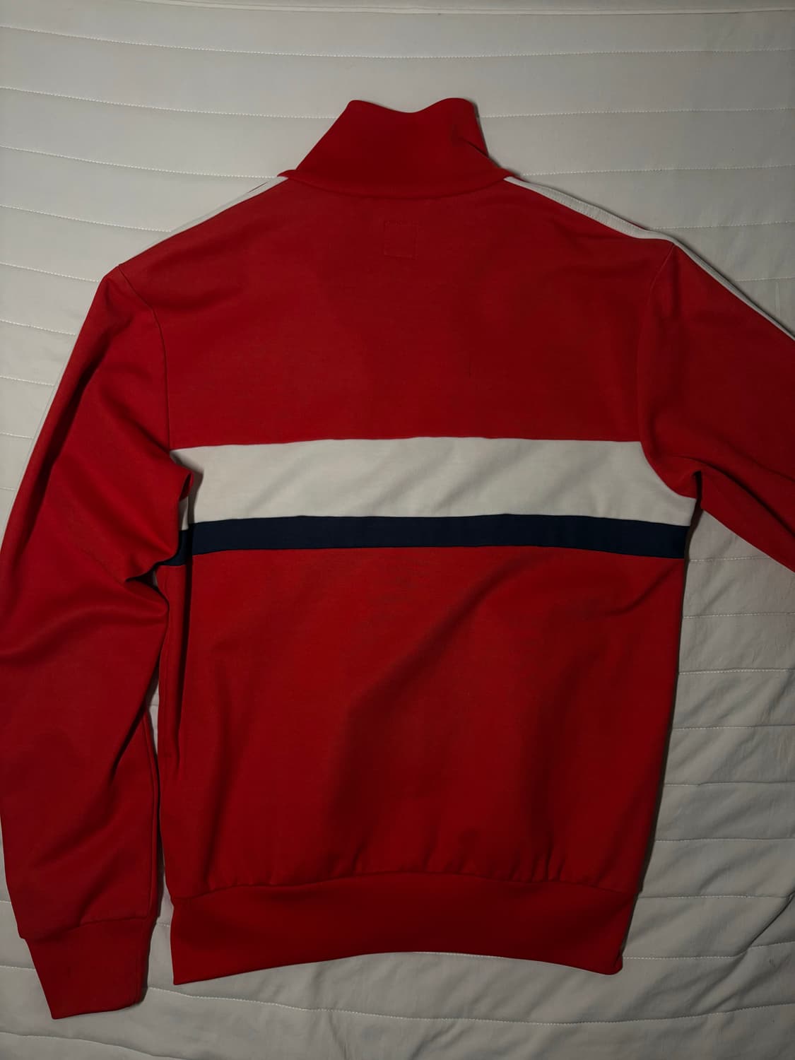 아디다스 뮌헨 져지 트랙탑 상품이미지6