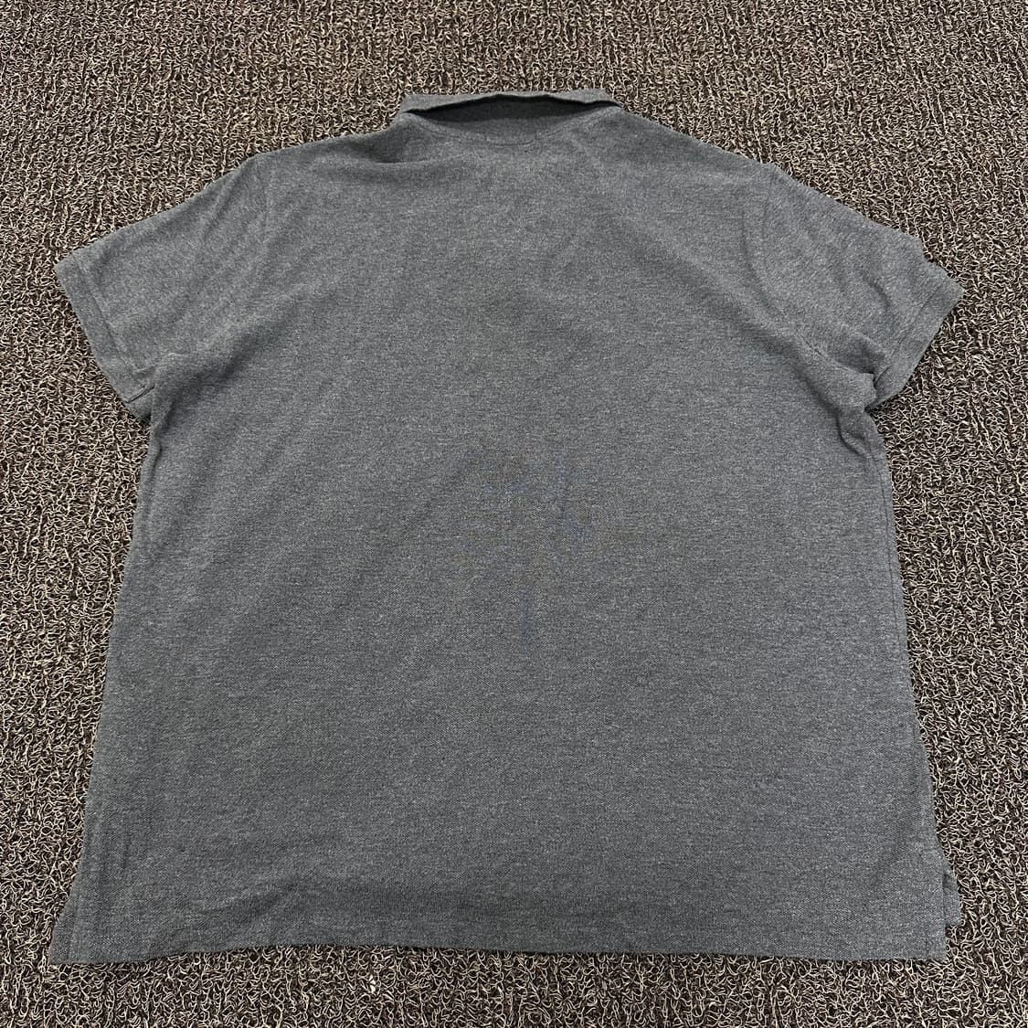 POLO 폴로 랄프로렌 카라티 반팔티셔츠 XL 상품이미지5