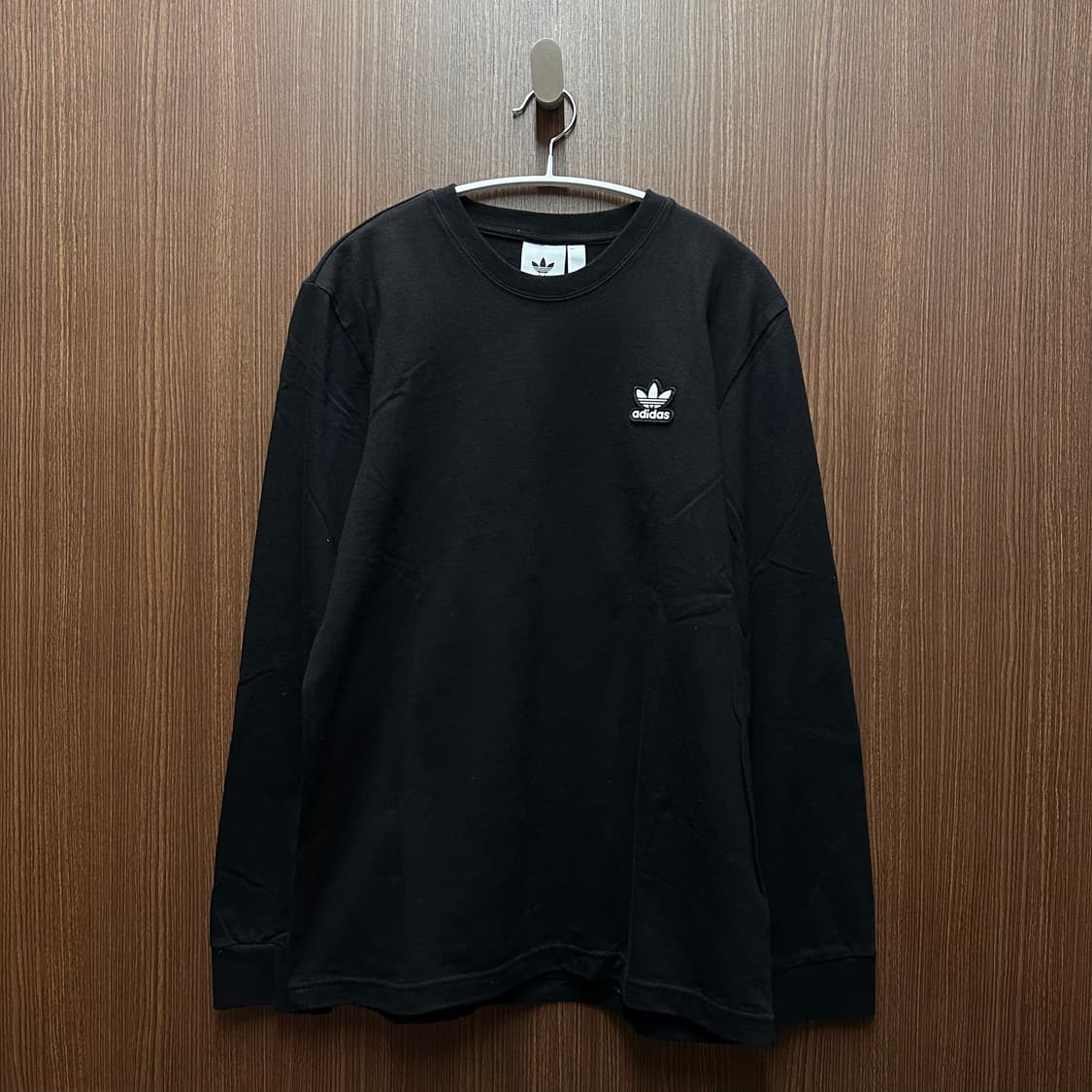 아디다스 긴팔티셔츠  상품이미지1
