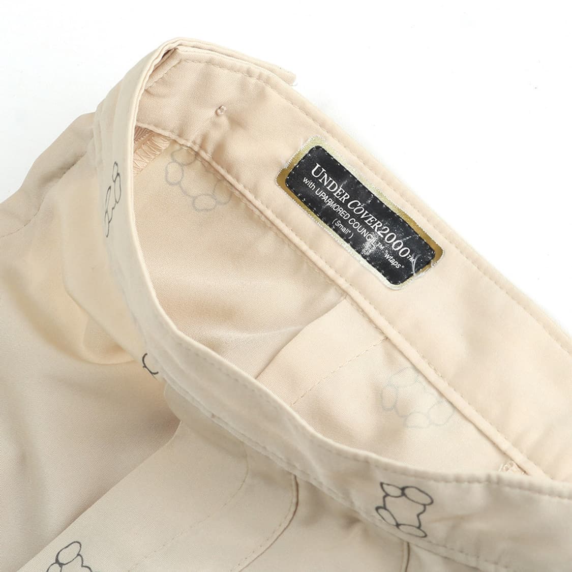 Undercover x WTAPS 상품이미지3