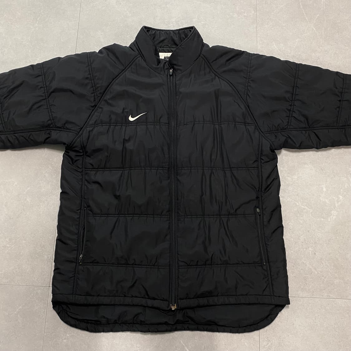 나이키 깔깔이 패딩 상품이미지2