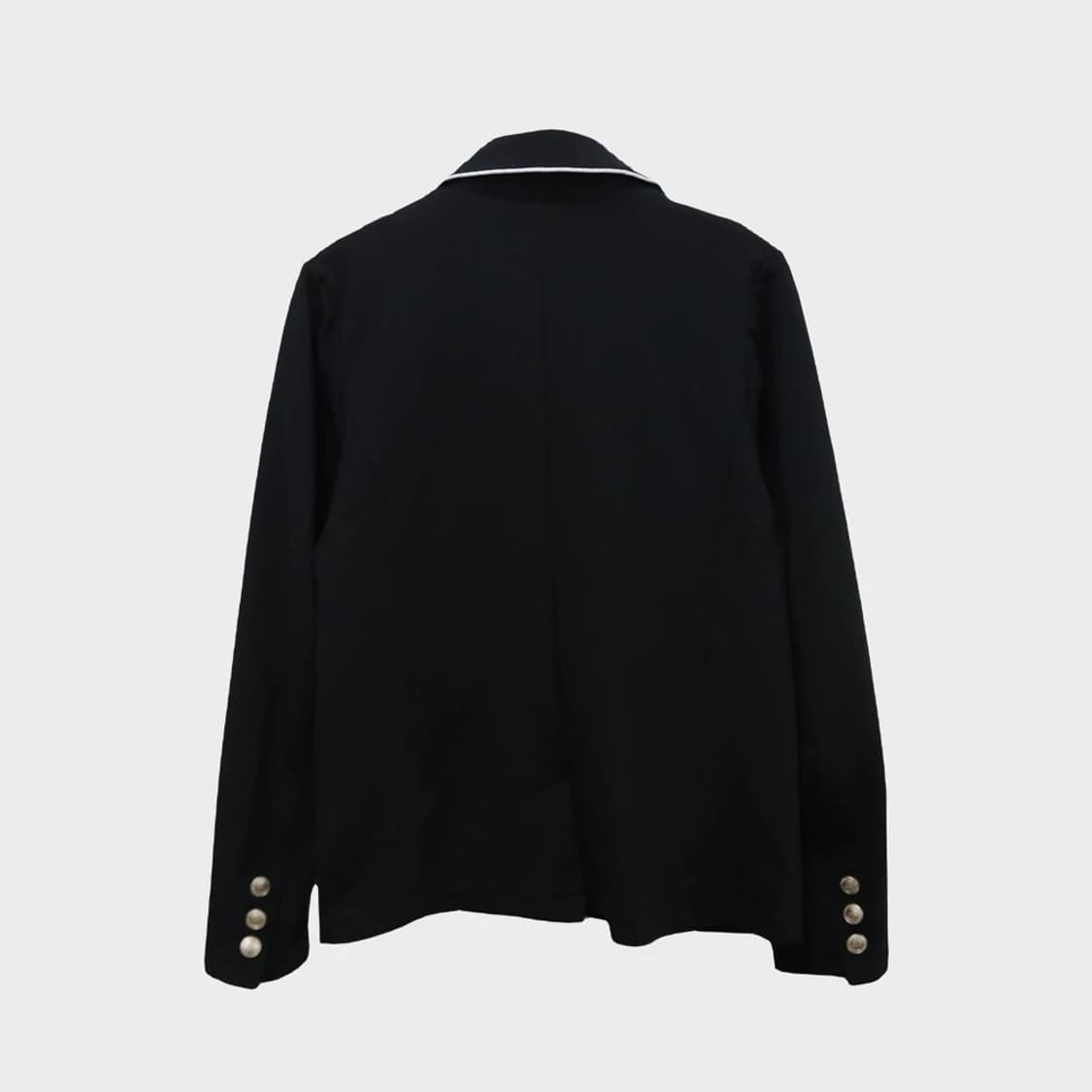 빈티지 lovetoxic 블레이저 후드 코디세트 상품이미지5