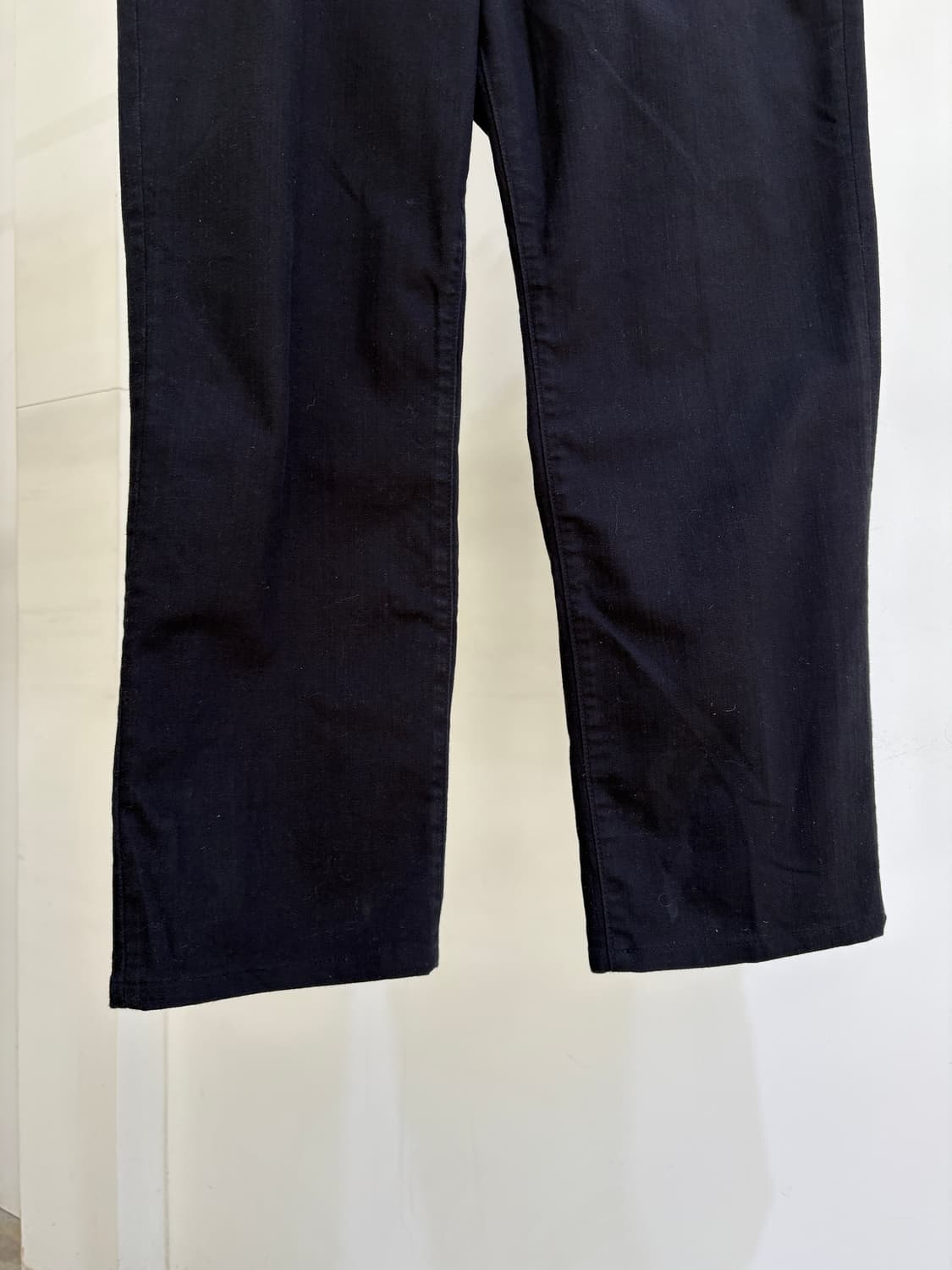 BIG JOHN (Made in Japan) 데님팬츠 상품이미지4