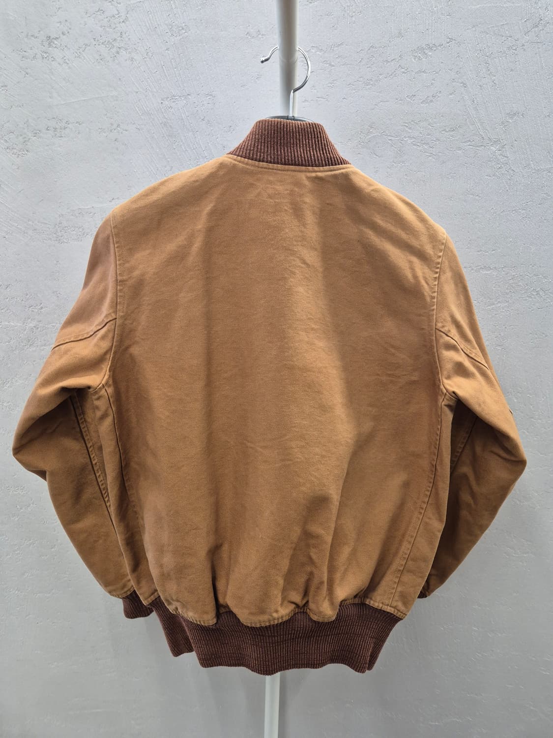 더블알엘 머레이 리버시블 자켓 상품이미지3