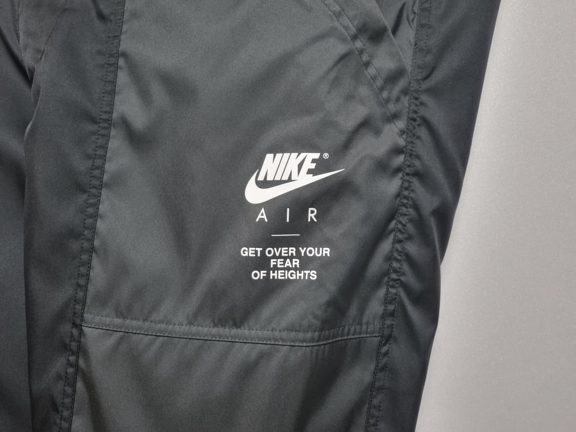남성 정가13만 나이키 에어 AIR 우븐 포켓 팬츠 바지 트레이닝복 상품이미지2