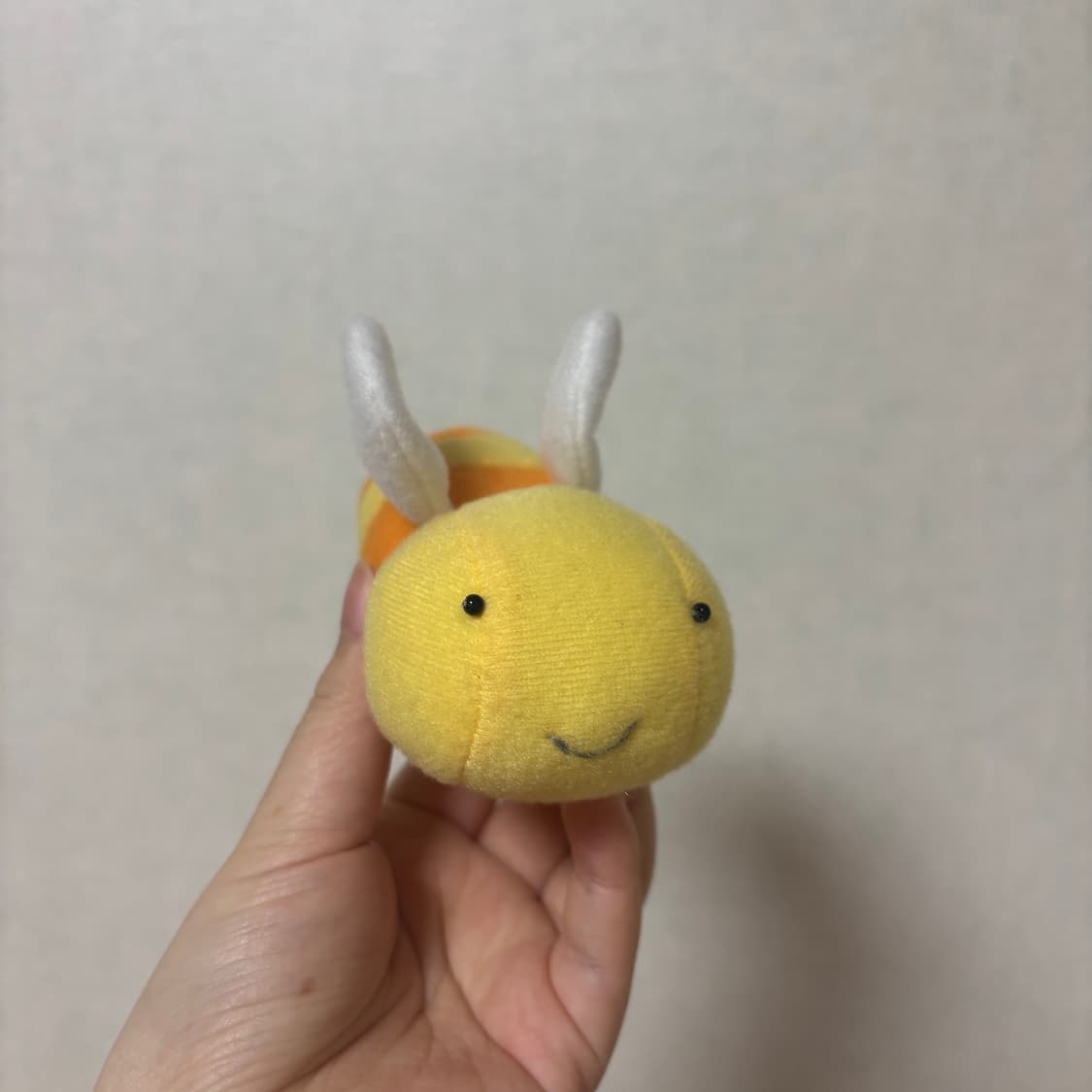 고전 빈키지 마더구스노모리 꿀벌 인형 상품이미지1