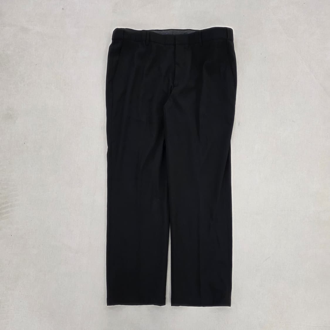 [96] 엘르 스포츠 정장 바지 1231J 상품이미지1