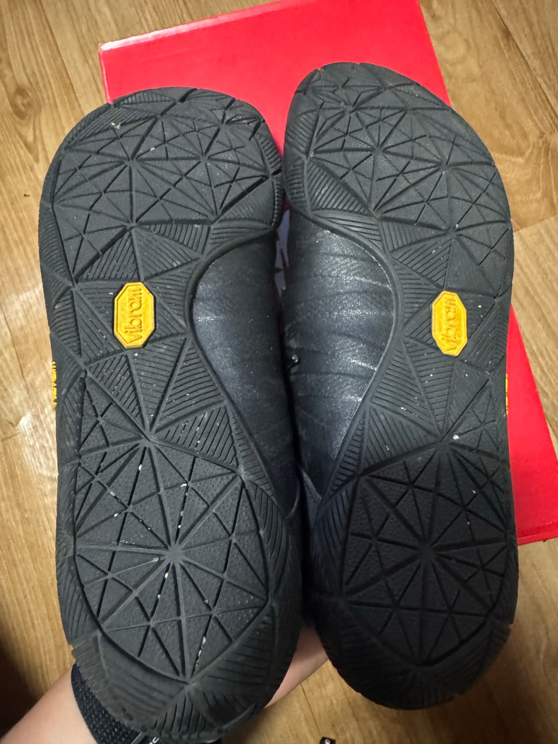 뉴발란스 준야와타나베 UX200L 블랙 270 상품이미지5