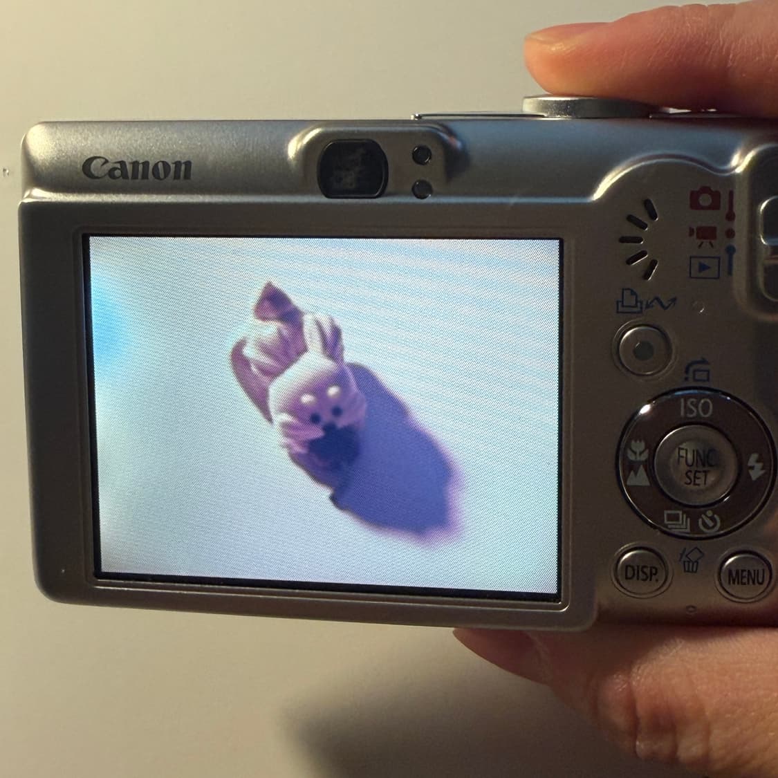 미품🫧 캐논 익서스 60(=익시 70) 상품이미지3