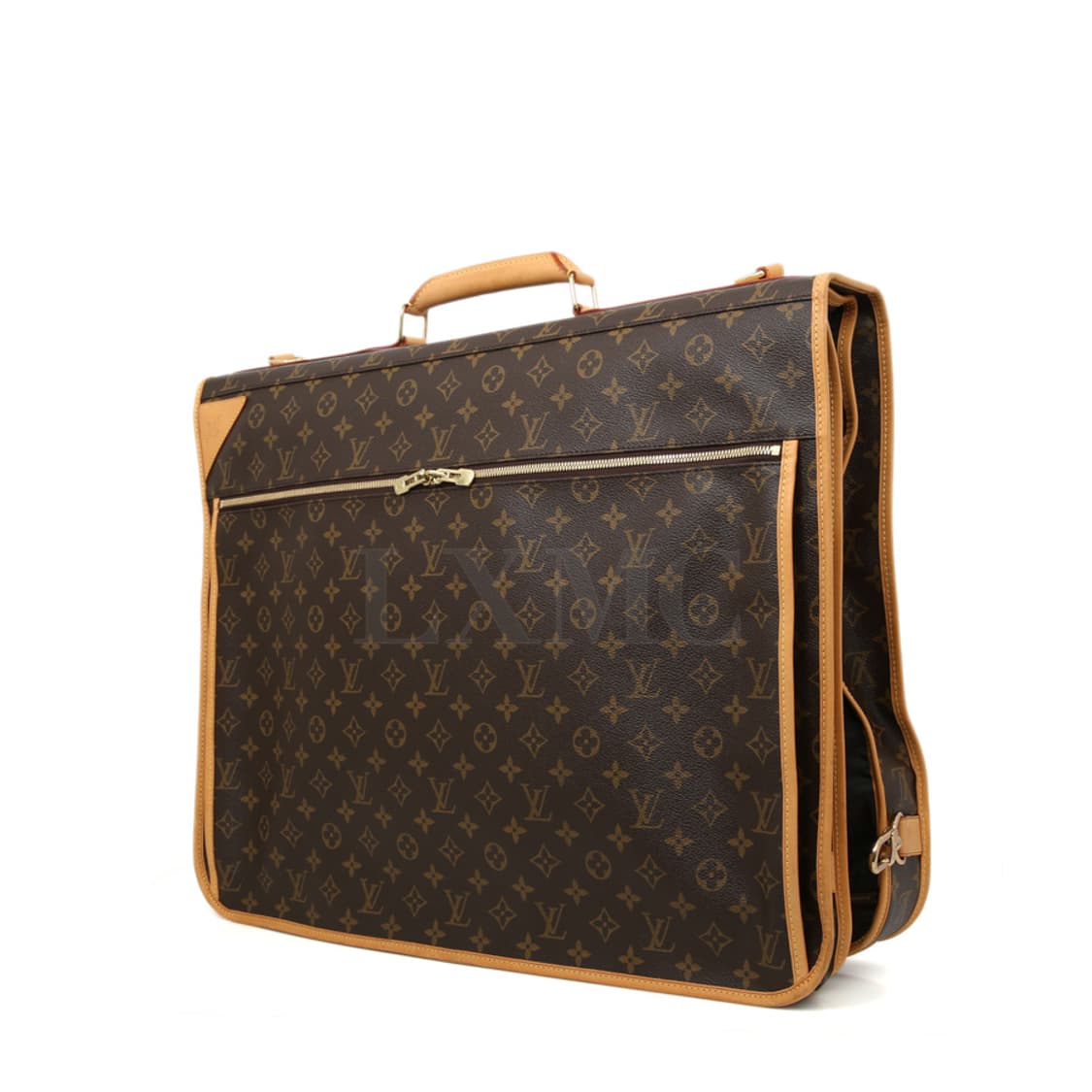 루이비통 포터블 수트케이스 행잉 가먼트 커버 여행가방 M23412 상품이미지3